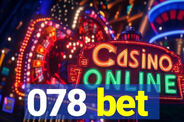 078 bet